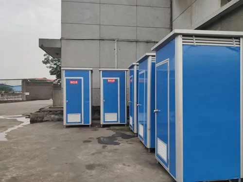 遂溪 临时卫生间出租