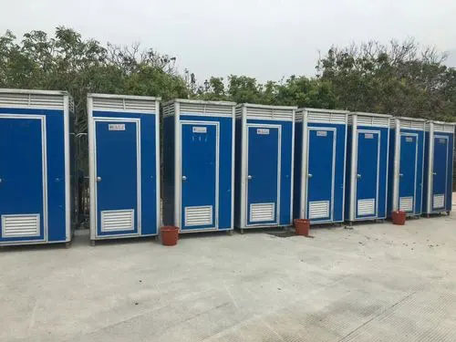 遂溪流动厕所出租