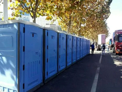 遂溪音乐节移动卫生间出租